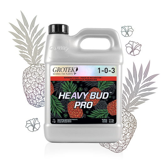 Grotek™ Heavy Bud™ Pro