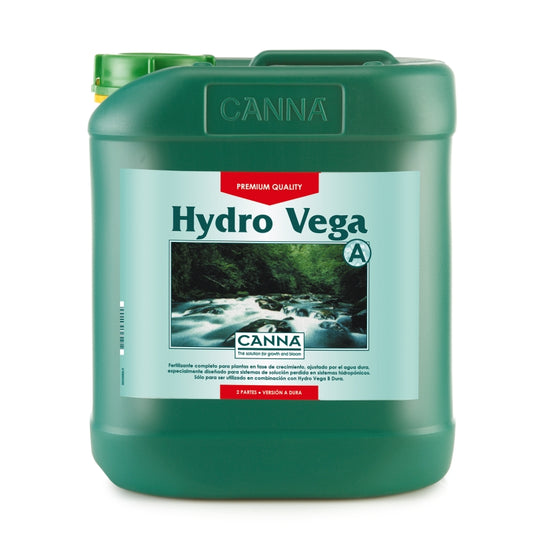 CANNA Hydro Vega A (hard water)