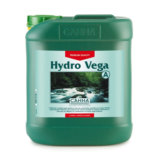 CANNA Hydro Vega A (soft water)