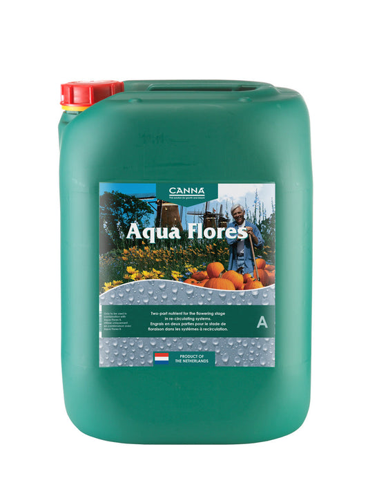 CANNA Aqua Flores A