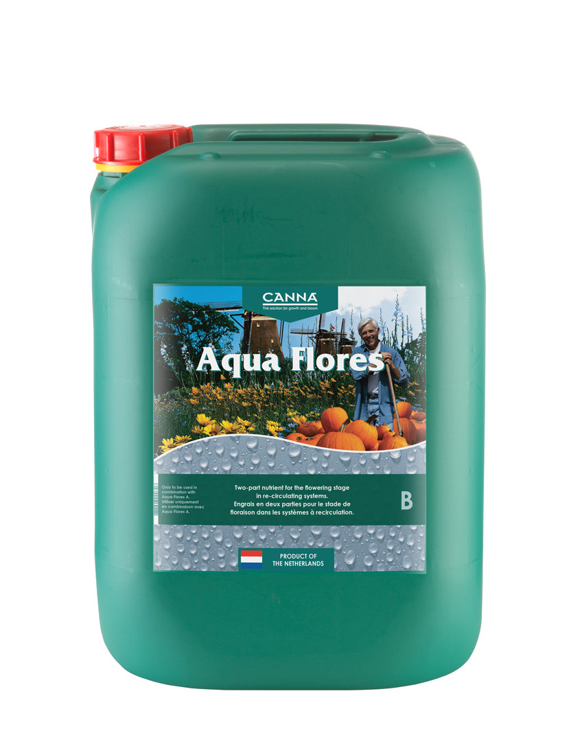 CANNA Aqua Flores B