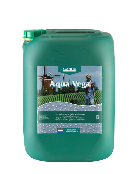 CANNA Aqua Vega B