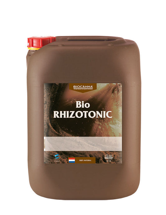 BIOCANNA RHIZOTONIC