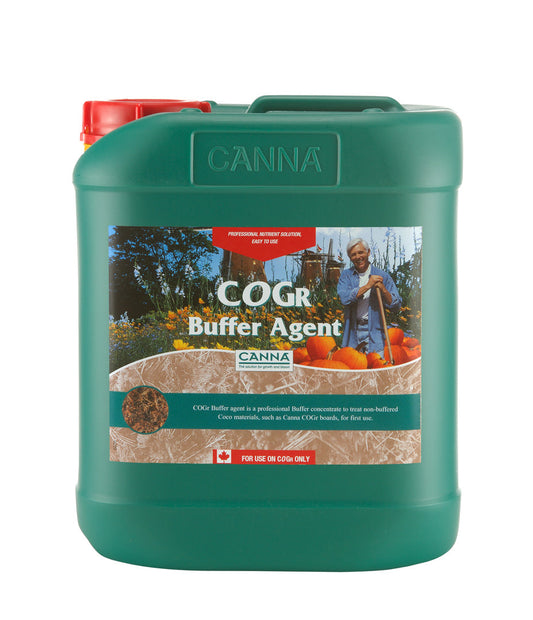 CANNA COGr Buffer Agent