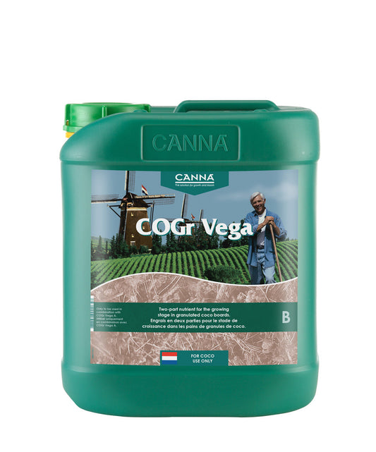 CANNA COGr Vega B