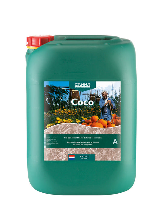 CANNA Coco A