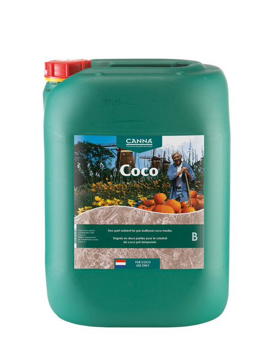 CANNA Coco B