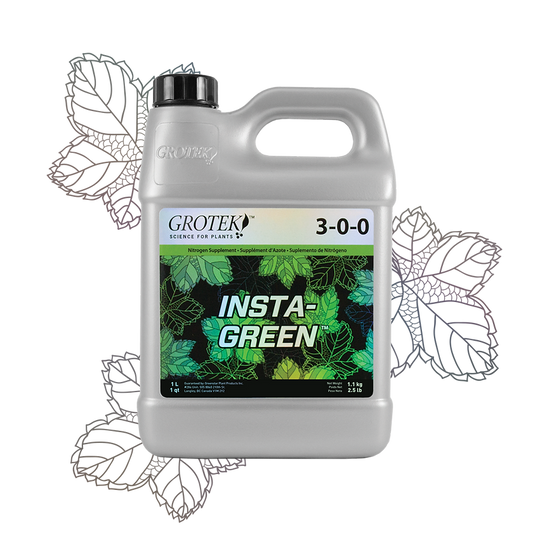 Grotek™ Insta-Green™