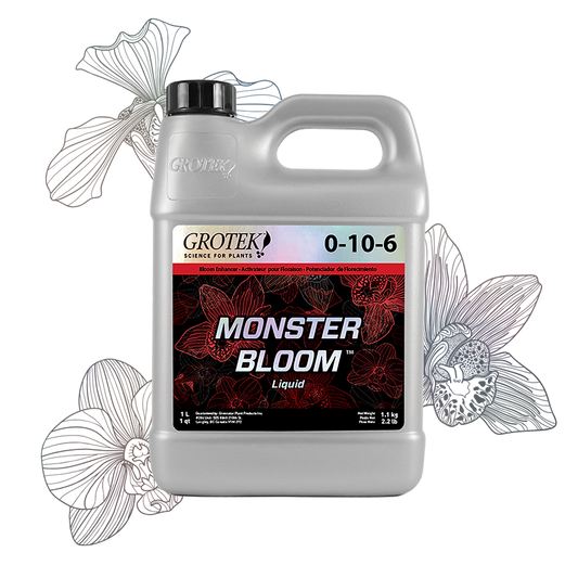 Grotek™ Monster Bloom Liquid™