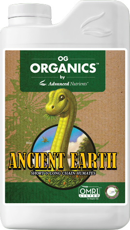 Ancient Earth® Organic