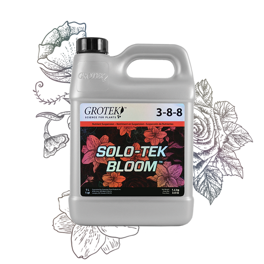 Grotek™ Solo-tek™ Bloom