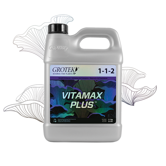 Grotek™ Vitamax Plus™