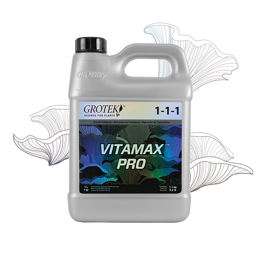 Grotek™ Vitamax™ Pro