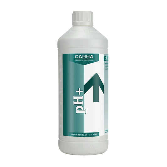 CANNA pH+