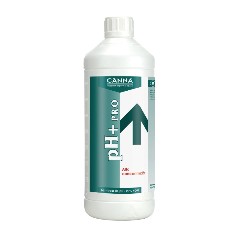 CANNA pH+ PRO