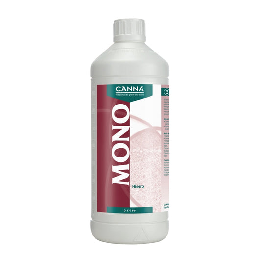 CANNA MONO Iron 1L